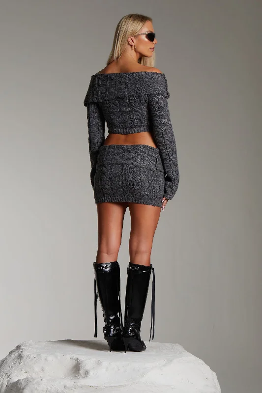 fold-over-cable-knit-cropped-top-in-charcoal