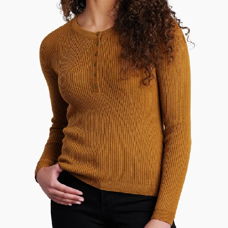 KÜHL Women's Gemma Sweater - FINAL SALE