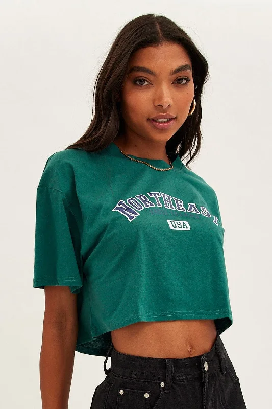 green-crop-t-shirt-crew-neck-short-sleeve-jc1625-84nb