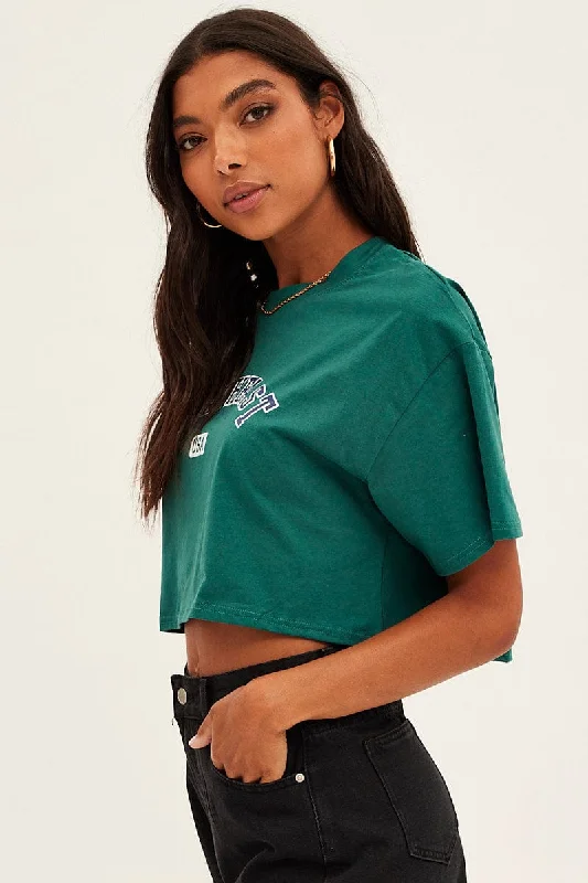 green-crop-t-shirt-crew-neck-short-sleeve-jc1625-84nb