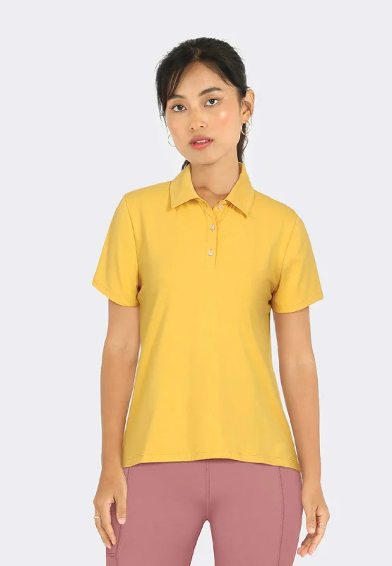 half-sleeve-cotton-polo-t-shirt