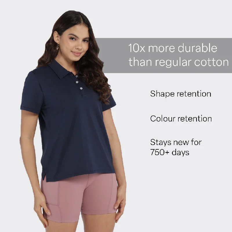 half-sleeve-cotton-polo-t-shirt