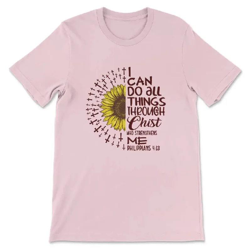 i-can-do-all-things-through-christ-philippians-4-13-sunflower-christian-t-shirt