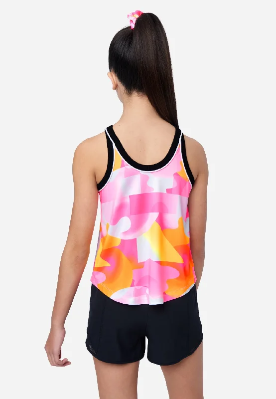 jsport-high-neck-tank-w-scrunchie-pink-geo-print-304793-bleach-white-print