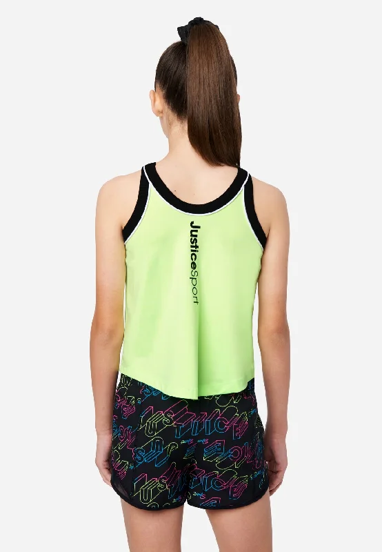 jsport-high-neck-tank-w-scrunchie-solid-lime-304793-electric-lime-poly