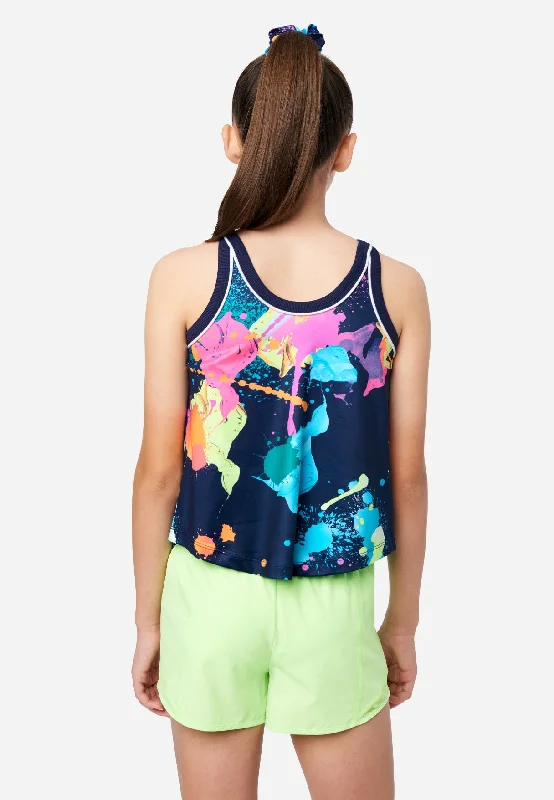 jsport-high-neck-tank-w-scrunchie-splatter-print-304793-french-navy