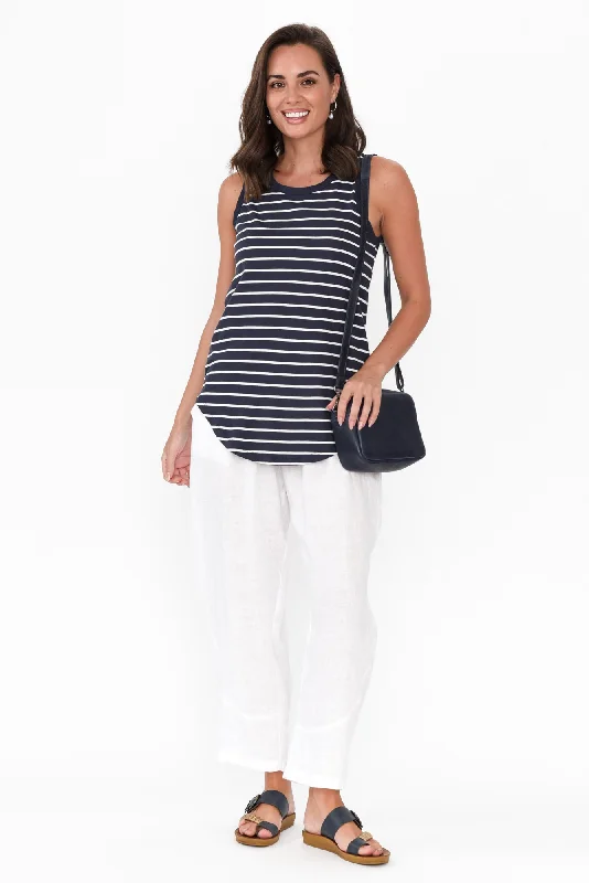 keira-midnight-stripe-cotton-tank