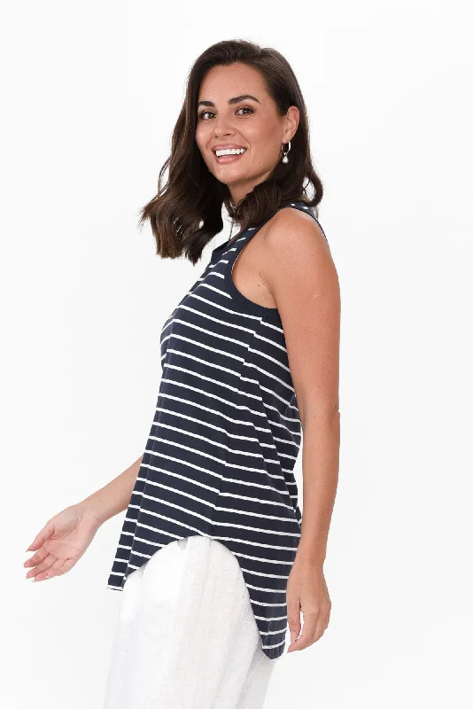 keira-midnight-stripe-cotton-tank