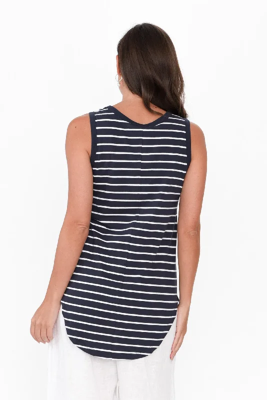 keira-midnight-stripe-cotton-tank