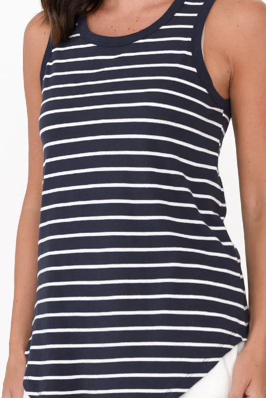 keira-midnight-stripe-cotton-tank