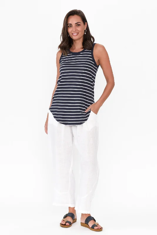 keira-midnight-stripe-cotton-tank