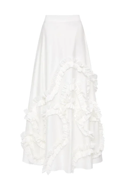 kendra-frill-maxi-skirt-ivory