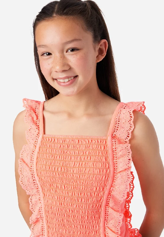 knit-eyelet-smocked-tank-306400-coral