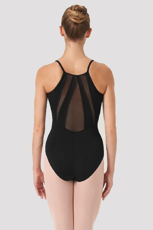 ladies-jubilee-halterneck-leotard-black