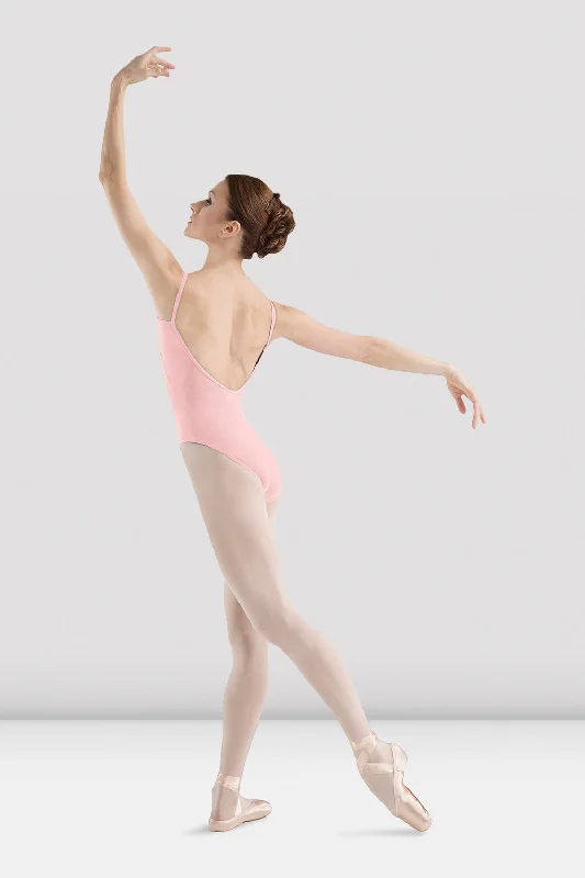 ladies-sissone-low-back-leotard-light-pink