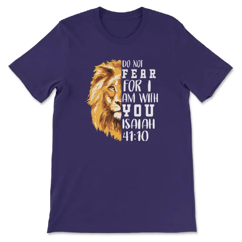 lion-do-not-fear-for-i-am-with-you-women-s-t-shirt