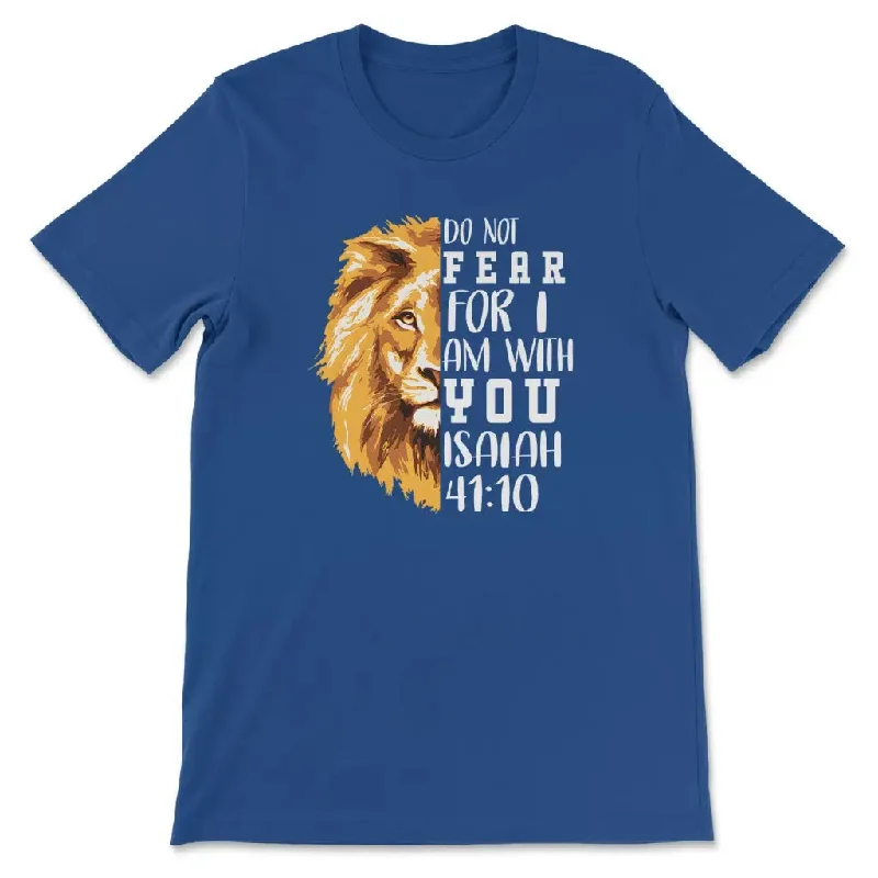 lion-do-not-fear-for-i-am-with-you-women-s-t-shirt