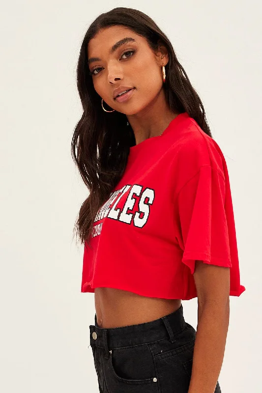 red-los-angeles-crop-tee-short-sleeve-crew-neck-jc1607a-84wb