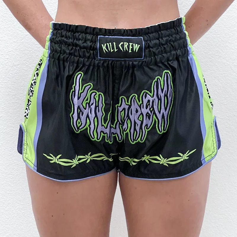 retro-thai-fight-shorts-black-pink