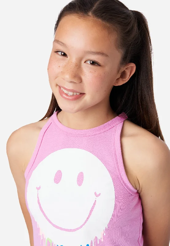 ribbed-high-neck-tank-uv-pen-smiley-face-302568-orchid-poly