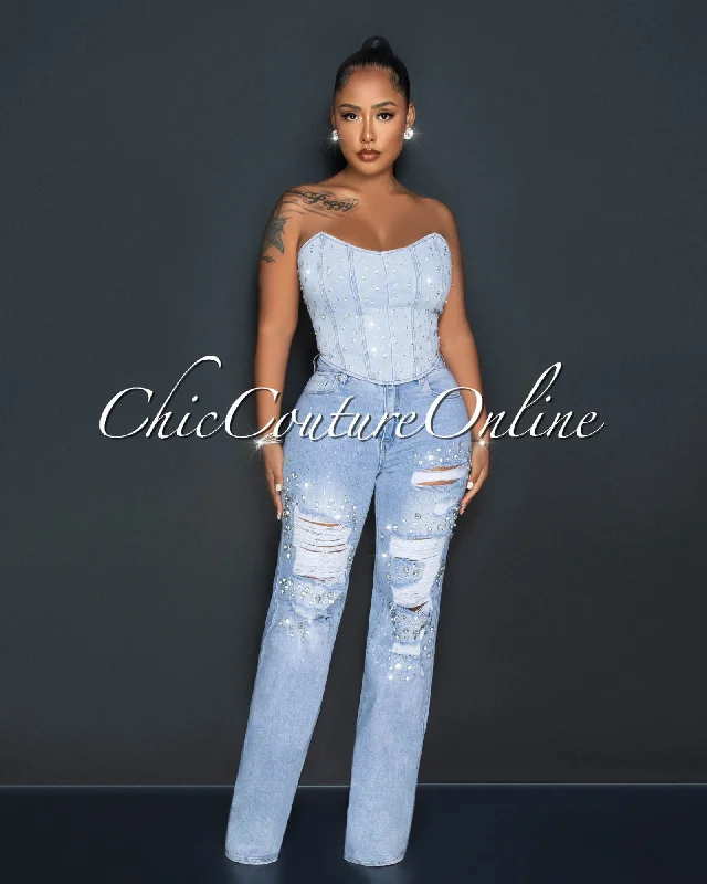 sallie-light-denim-silver-rhinestones-bustier