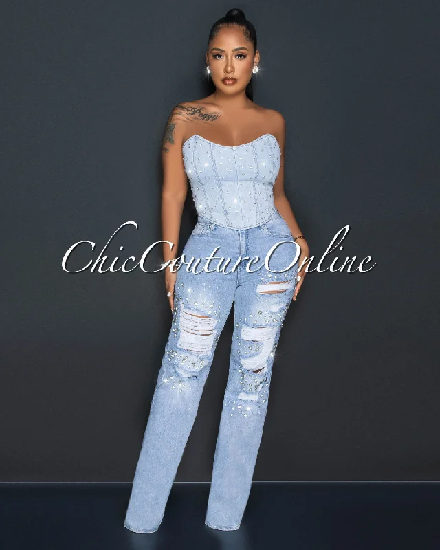 sallie-light-denim-silver-rhinestones-bustier