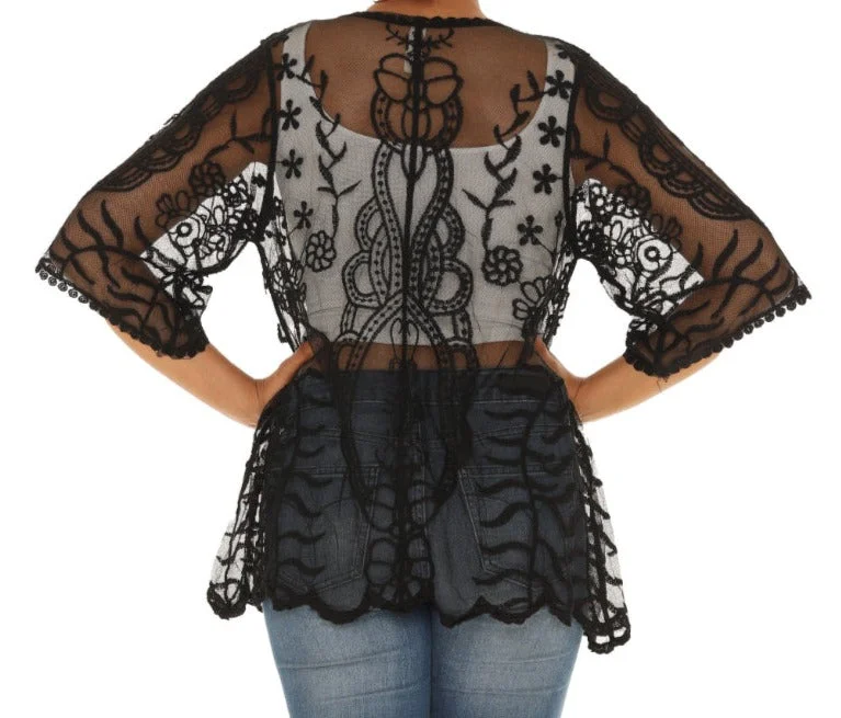 sheer-crochet-open-cardigan