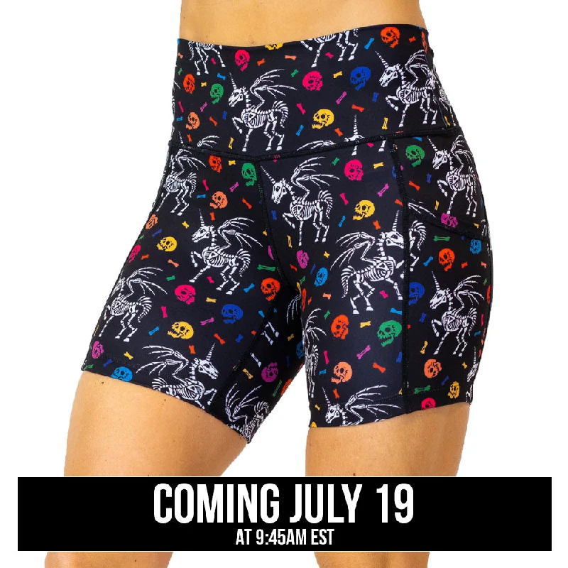 Shorts | Mythical