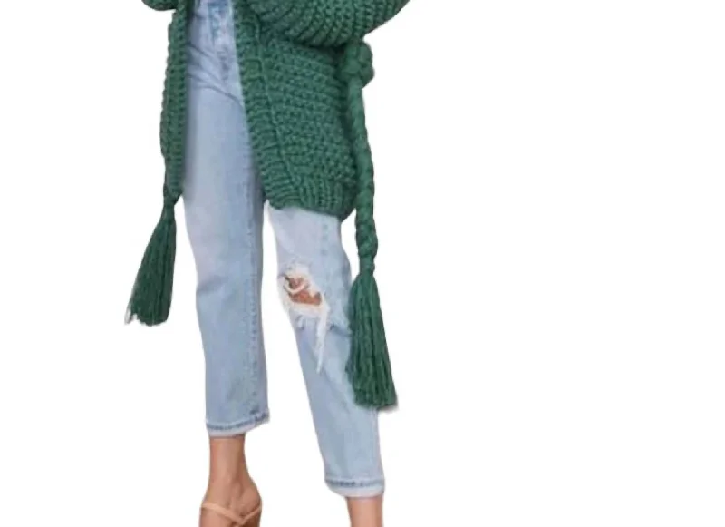 soho-chunky-crochet-cardigan-in-hunter-green