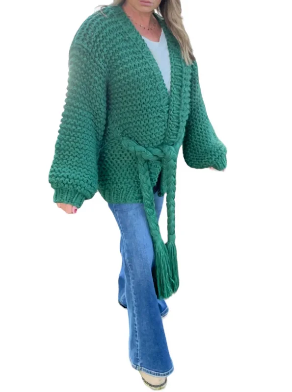 soho-chunky-crochet-cardigan-in-hunter-green