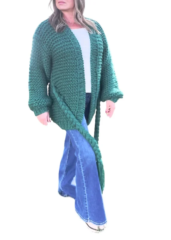 soho-chunky-crochet-cardigan-in-hunter-green