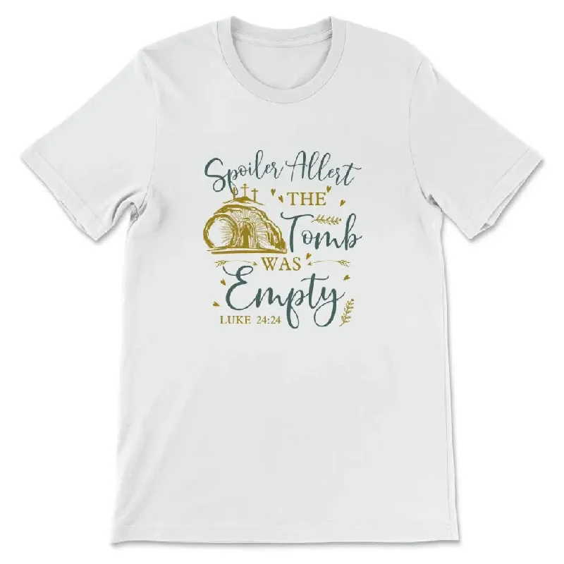 spoiler-alert-the-tomb-was-empty-womens-christian-t-shirt