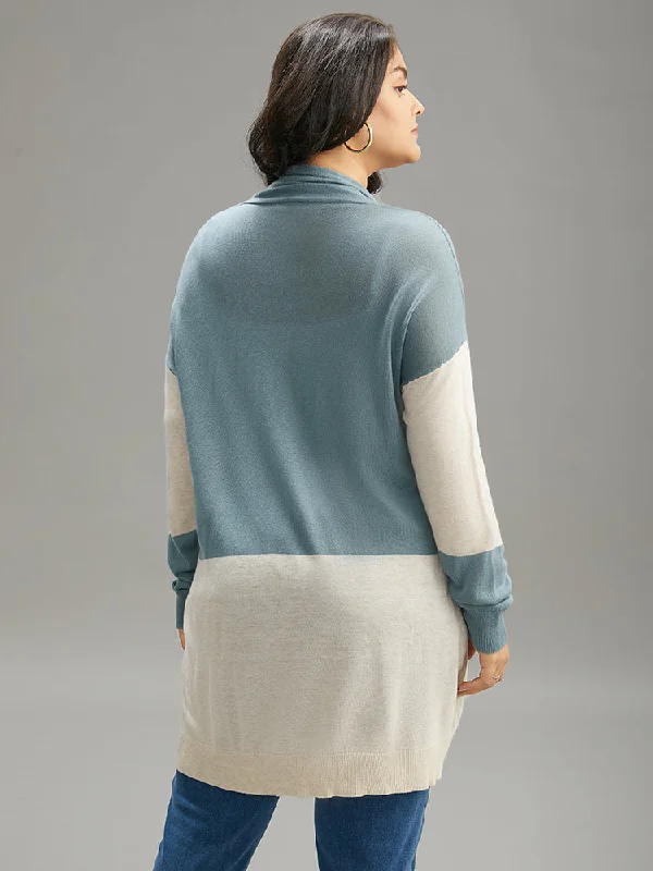 supersoft-essentials-colorblock-patchwork-drape-cardigan