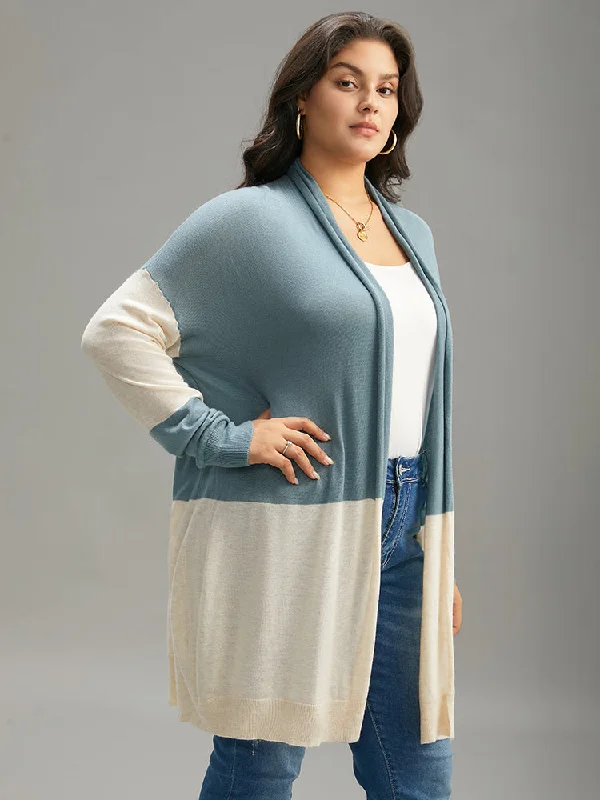 supersoft-essentials-colorblock-patchwork-drape-cardigan