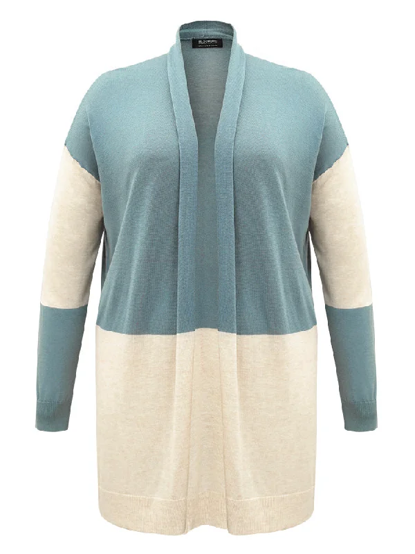 supersoft-essentials-colorblock-patchwork-drape-cardigan