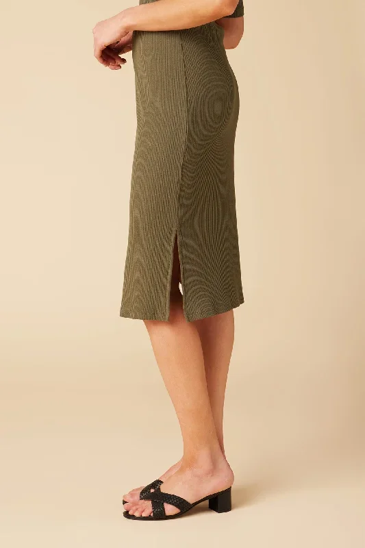 vindy-paris-rib-skirt-calla-green