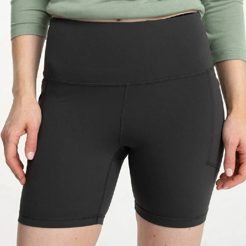 Free Fly Women's All Day Pocket Short