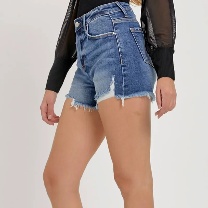 w-high-rise-distressed-short-dark