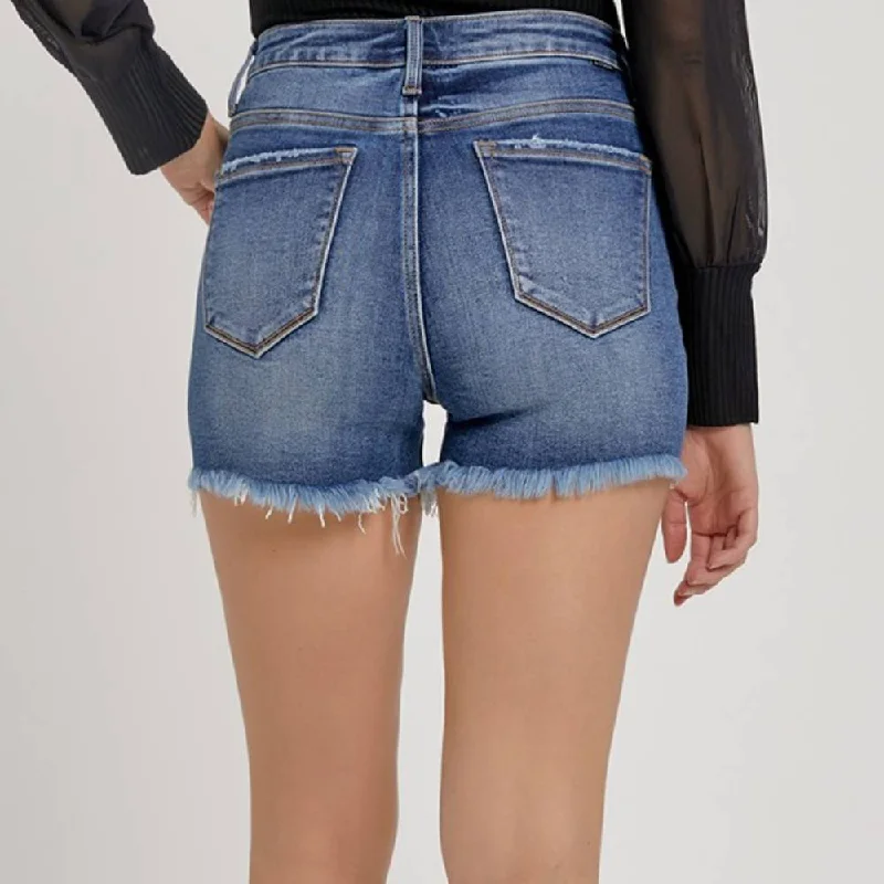 w-high-rise-distressed-short-dark