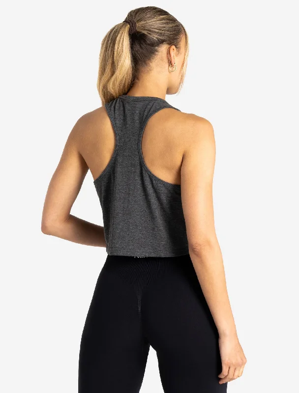 wave-crop-tank-charcoal-marl