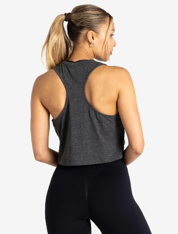 wave-crop-tank-charcoal-marl