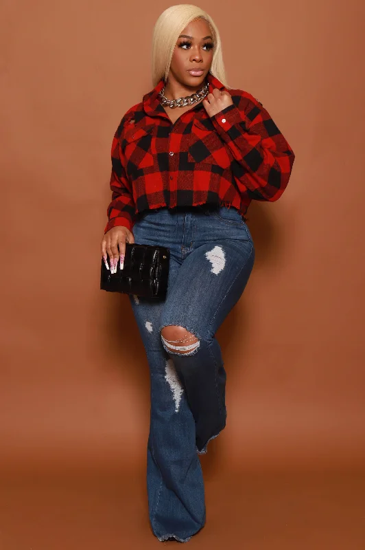 wish-you-were-here-cropped-flannel-jacket-red