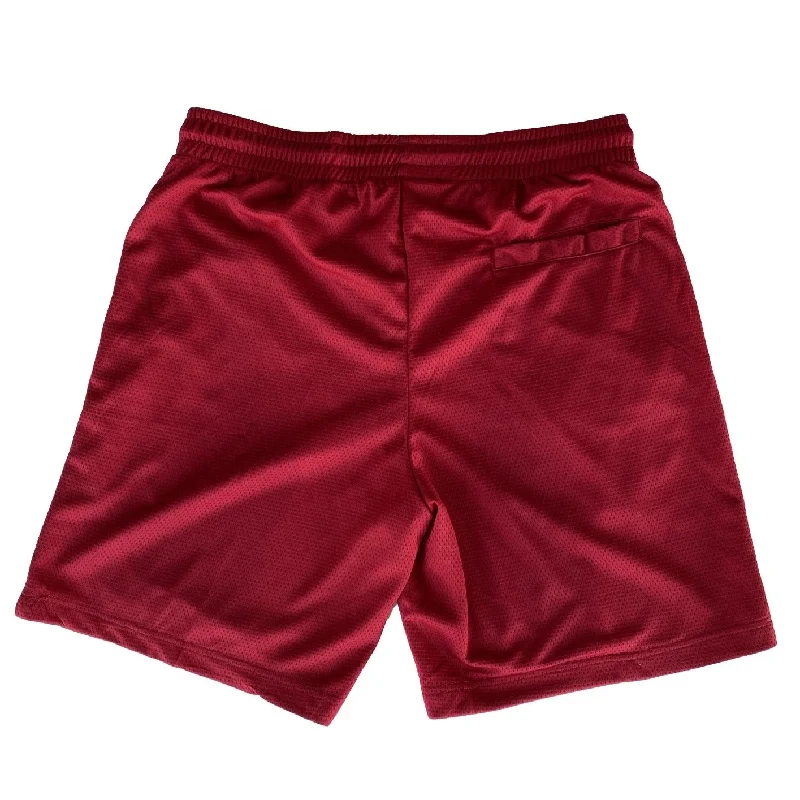 wolves-shorts-red