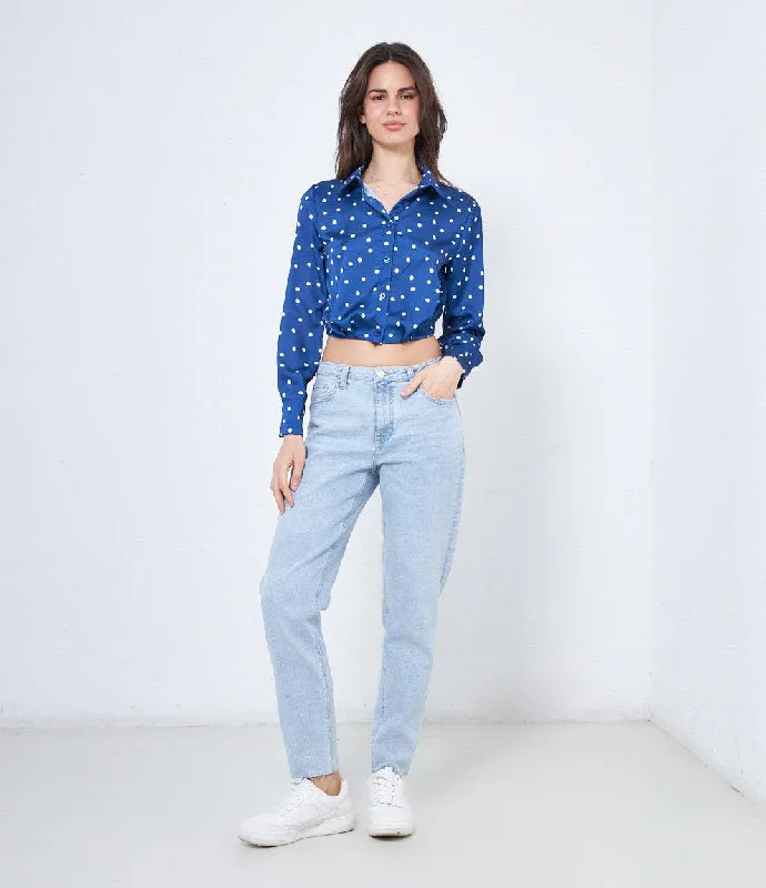 z2280ca-camicia-pois